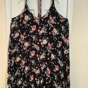 Torrid dress size 4